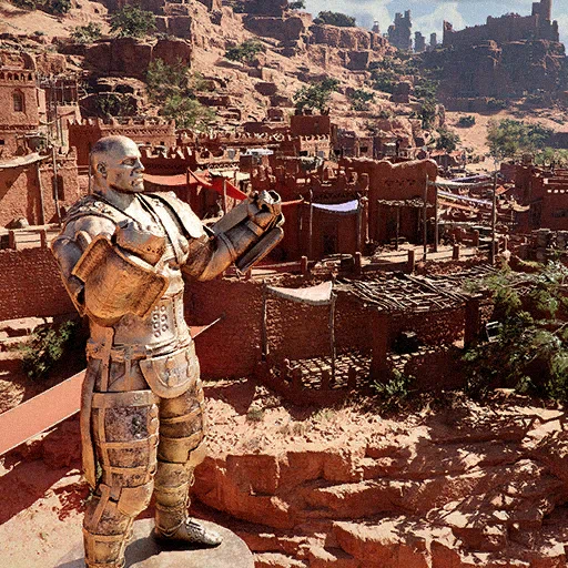 Tommaso Guard Bassam