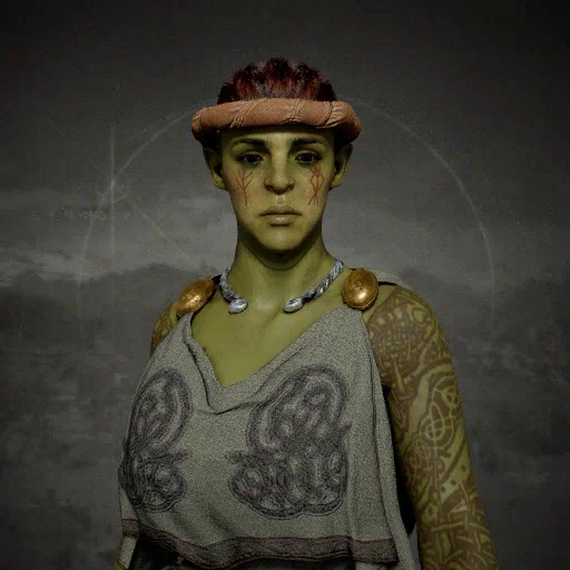 Skoghorn Tribe Butchery - Tess