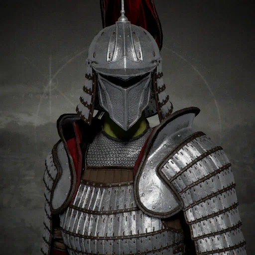 Der Vergessene General