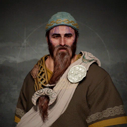 Odeck Tribe Provisioner's Shop - Tobit