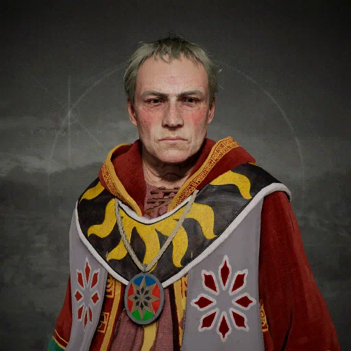Bernardus