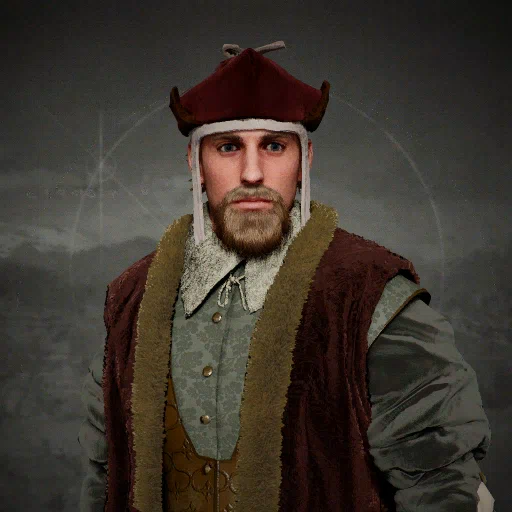 Heinrik
