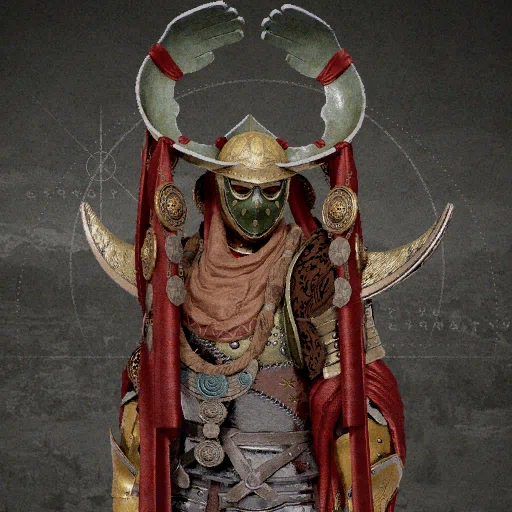 Full Moon Reaper