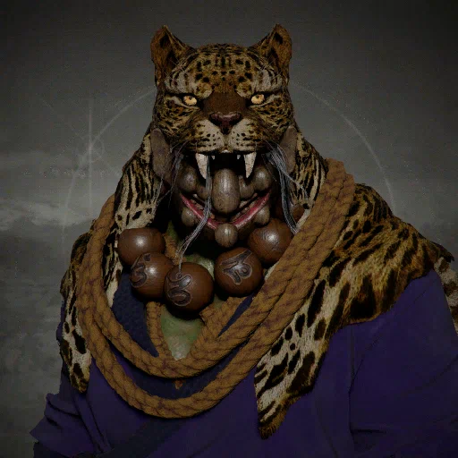 T'rukan, l'Asceso