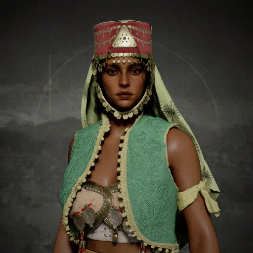 Veronica
