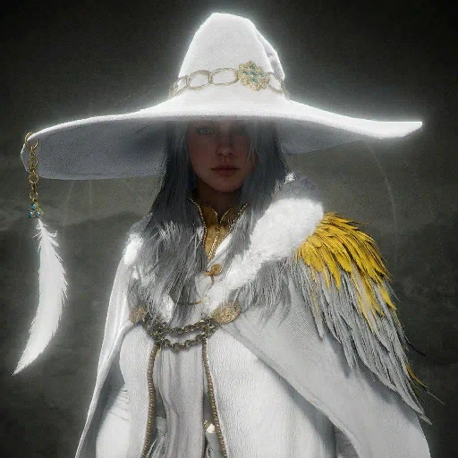 White Crow
