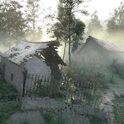 Hollow Haven
