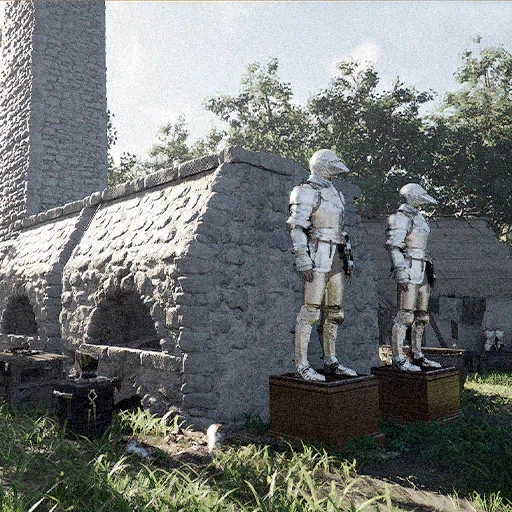Stronghelm Forge