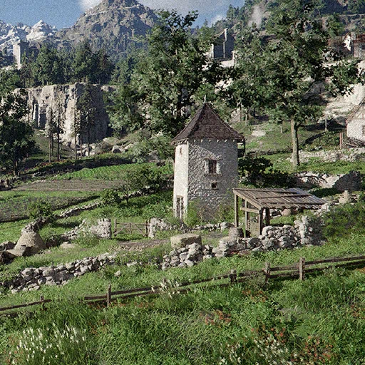 Muckroot Ranch