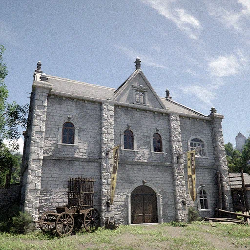 Western Court