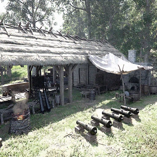 Cannon Foundry