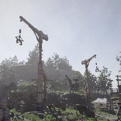 Grey Rock Quarry