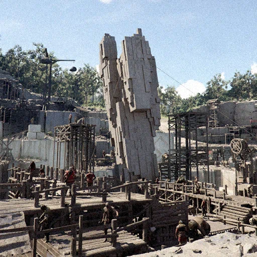 Karin Quarry