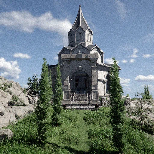 Royal Tomb