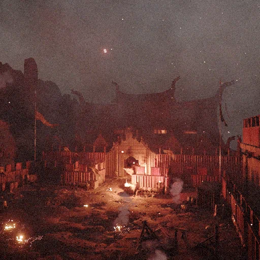 Ashclaw Keep