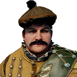 Adliger Glückspieler