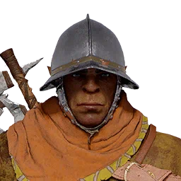 Wandering Freesword