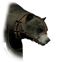 Clawed Bear