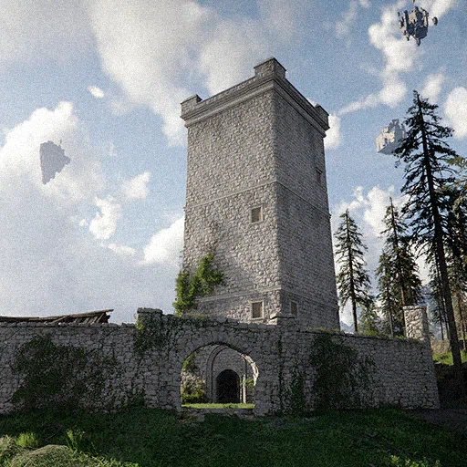 Frammento di memoria