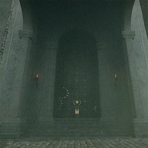 Official Knight's Plate Armor - Crimson Desert Armor