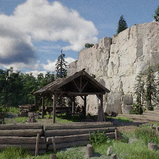 Rumors from the Sawmill
