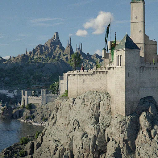 Una città che si evolve