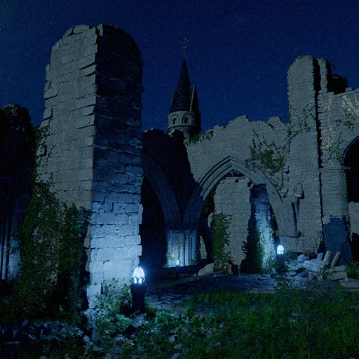Bottino della Lancia di Antumbra