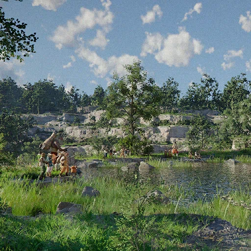 Meal of Might