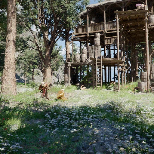 A Swindler's End