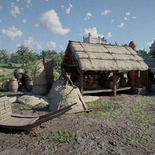 The Grateful Farmer