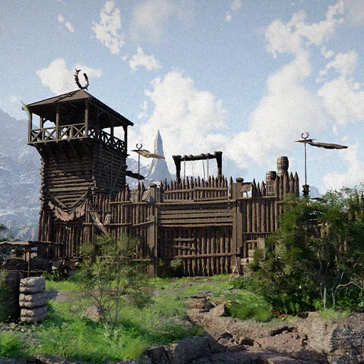 Hound's Gate