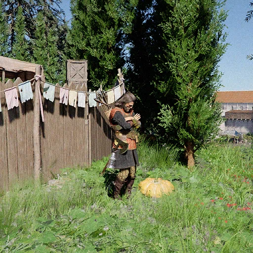 Legendary Hunter