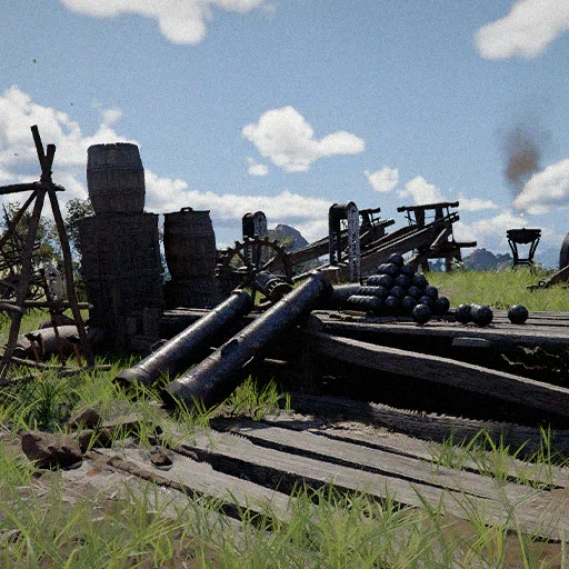 Brimstone Research