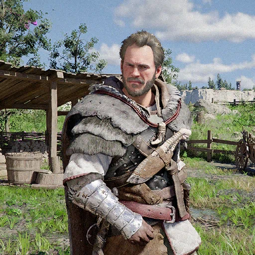 Face on the Bounty Notice