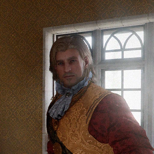La ricompensa del conte Felix