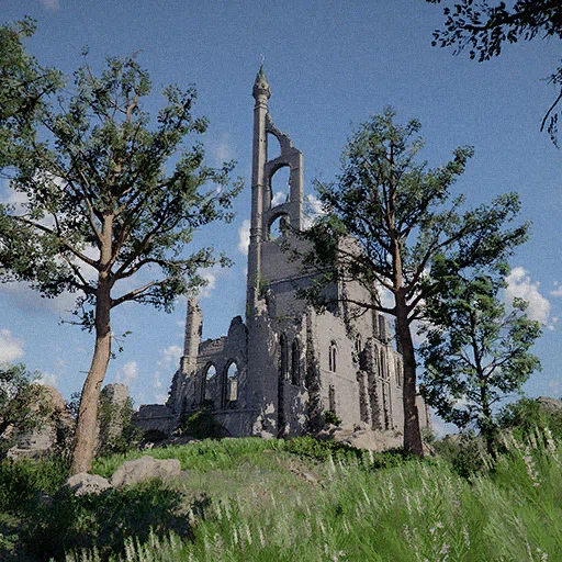 Sanctum della devozione