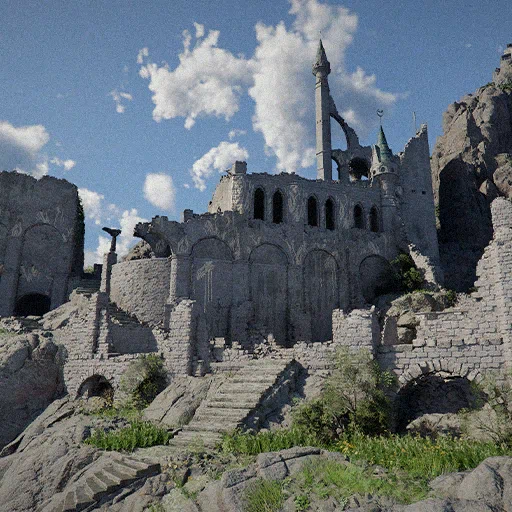 Sanctum della venerazione