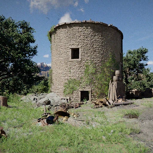 L'anello di ferro