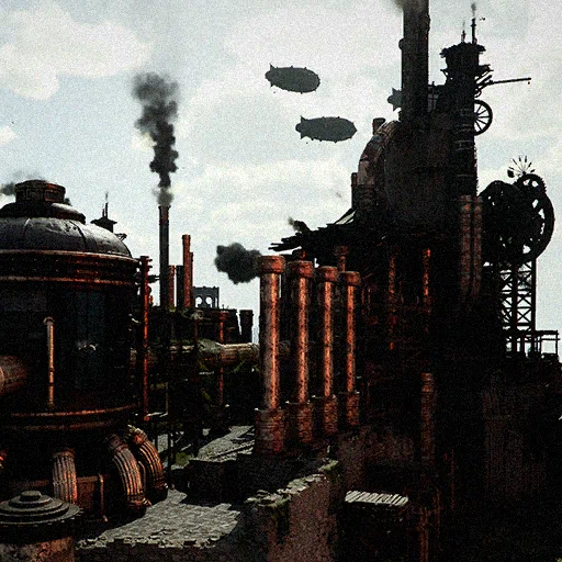 Invaders from the East