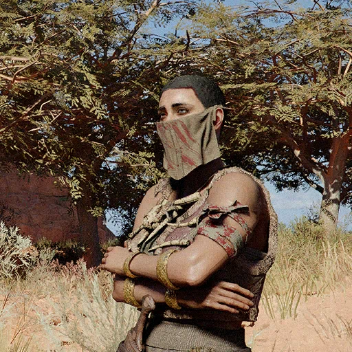 Name on the Bounty Notice