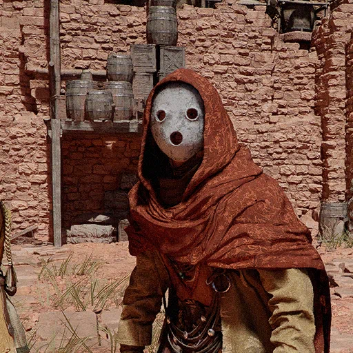 Savior of Burhum
