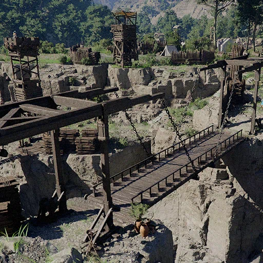 Drakesfall Watchtower