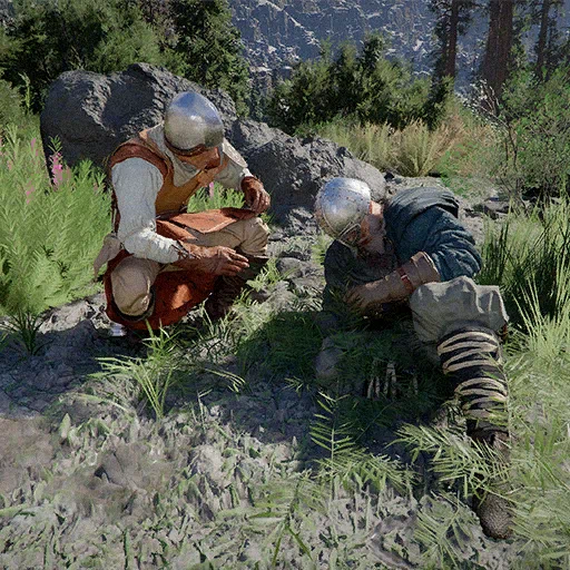 Shadows of Beasts