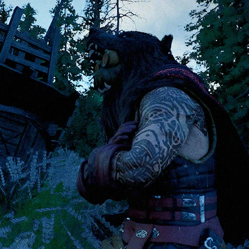 Remaining Threat