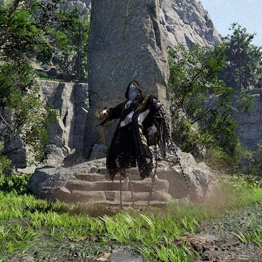 Primus the Ancient