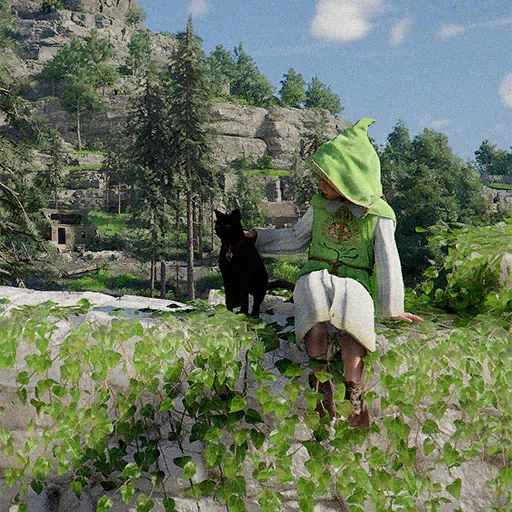 Reunion