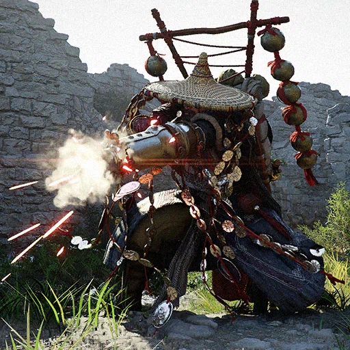 Balthazar, kapitan Ognistych Wiwern
