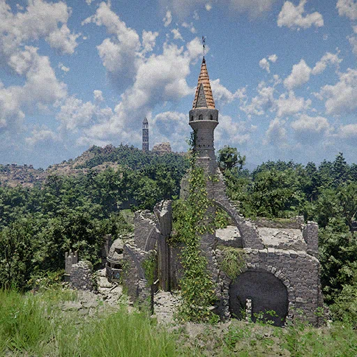 Sanctum della temperanza