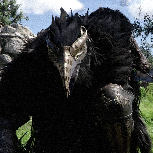 Crow Brother