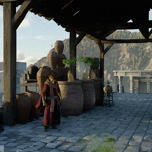 Skyroot Cultivation Site